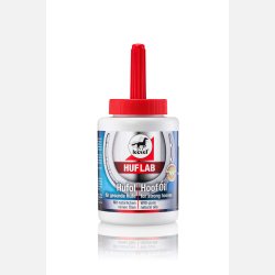 Leovet Huf Lab - Hov olie m brste - 450 ml