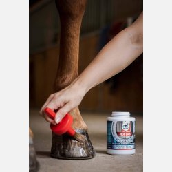 Leovet Huf Lab - Hov olie m brste - 450 ml