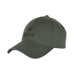 ELT Baseball Cap - Darkoliv
