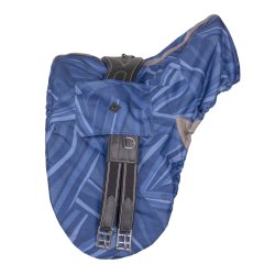 QHP Sadelovertrk - Seashell