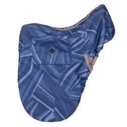 QHP Sadelovertrk - Seashell