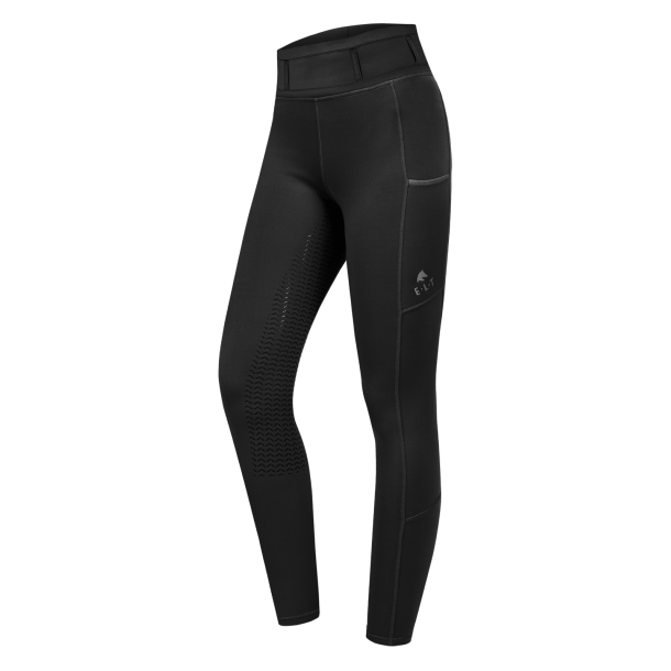 ELT Ella Tights - Sort - Brn