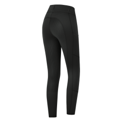 ELT Ella Tights - Sort - Brn