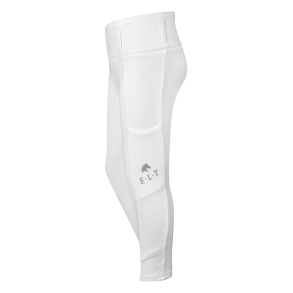 ELT Ella Tights - Hvid - B�rn