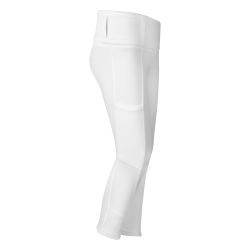 ELT Ella Tights - Hvid - B�rn