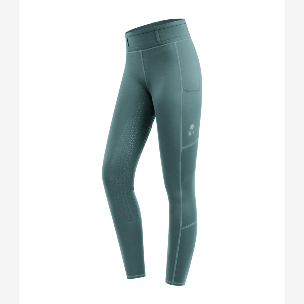 ELT Ella Tights - Pine Green