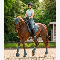 ELT Ella Tights - Pine Green