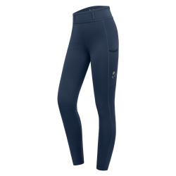 ELT Ella Tights - Denim Blue