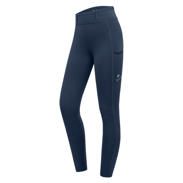 ELT Ella Tights - Denim Blue - Brn