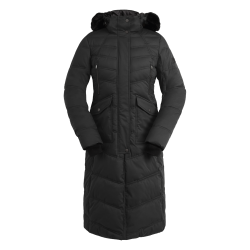 ELT Saphira Vinterfrakke - Sort