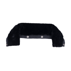 ELT Saphira Vinterfrakke - Sort