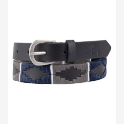 ELT Polo blte - Gemma - Black/Asphalt