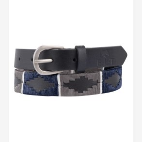 ELT Polo b�lte - Gemma - Black/Asphalt