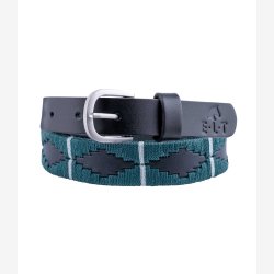 ELT Polo blte - Gemma - Petrol Blue