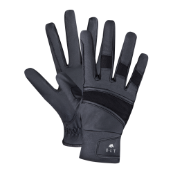ELT Vinter handsker med magnetlukning