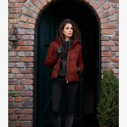 ELT Vinter handsker med magnetlukning