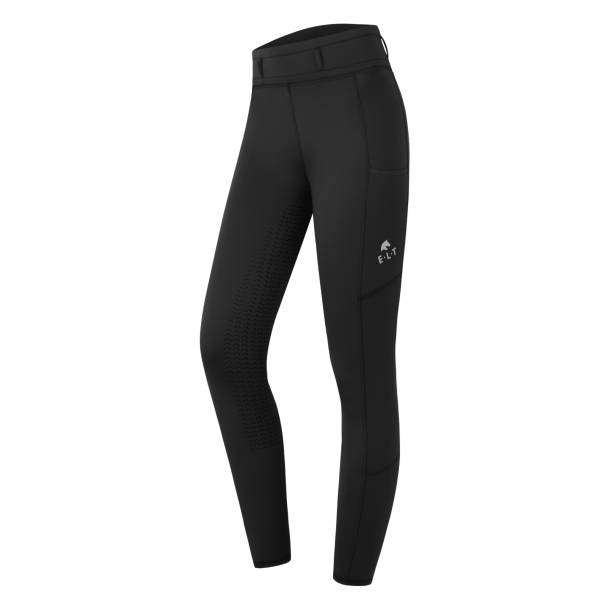 ELT Ella Termo tights - Sort