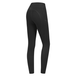 ELT Ella Termo Tights - Sort