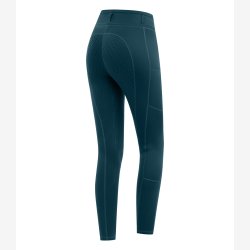 ELT Ella tights - Petrol Blue - Brn