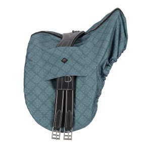 QHP Sadelovertr�k - Palm Green