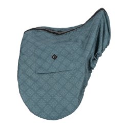 QHP Sadelovertr�k - Palm Green