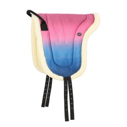 QHP Bareback Pad - Rosalynn