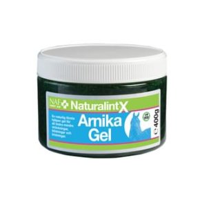 NAF Arnica Gel - 400 gr