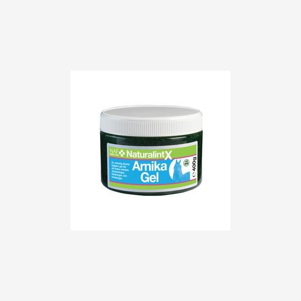 NAF Arnica Gel - 400 gr