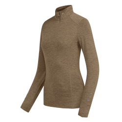 ELT Milano Bluse med lynls