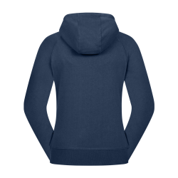 ELT Pamplona Hoodie Jacket - Denimblue