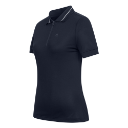 ELT Poloshirt - Deep Blue