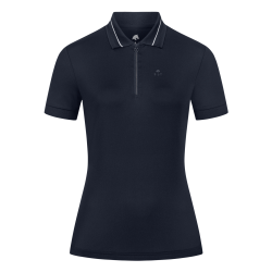 ELT Poloshirt - Deep Blue