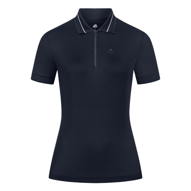 ELT Poloshirt - Deep Blue