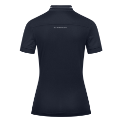 ELT Poloshirt - Deep Blue