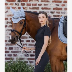 ELT Poloshirt - Deep Blue