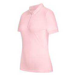 ELT Poloshirt - Rose