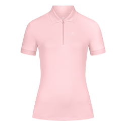 ELT Poloshirt - Rose
