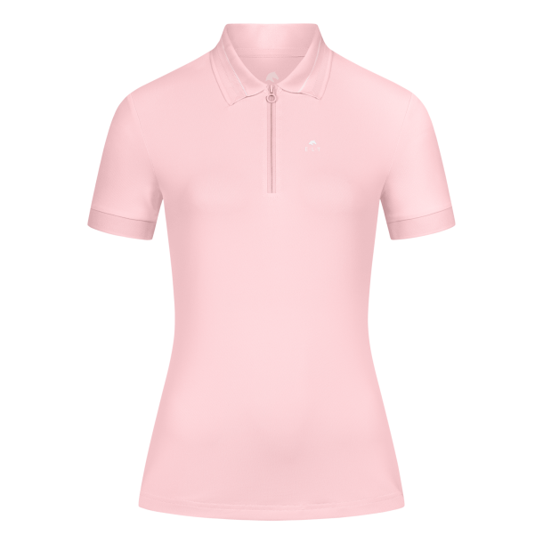 ELT Poloshirt - Rose
