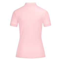 ELT Poloshirt - Rose