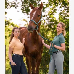 ELT Poloshirt - Pine Green