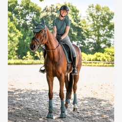 ELT Poloshirt - Pine Green