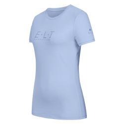 ELT Perugia T-Shirt - Pastel Blue