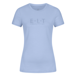 ELT Perugia T-Shirt - Pastel Blue