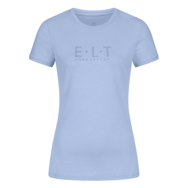ELT Perugia T-Shirt - Pastel Blue