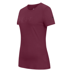ELT Perugia T-Shirt - Velvet Red