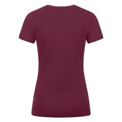 ELT Perugia T-Shirt - Velvet Red