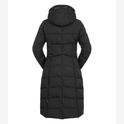 ELT Saphira Advanced vinterjakke - Sort