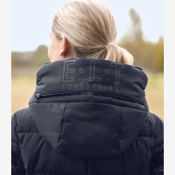 ELT Saphira Advanced vinterjakke - Deepblue