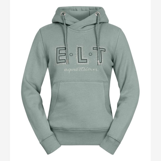 ELT Hoodie Rio