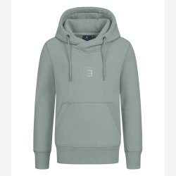 ELT Ariana hoodie - Brn